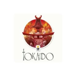Tokaïdo -Série De Jeux tokaido 14 1