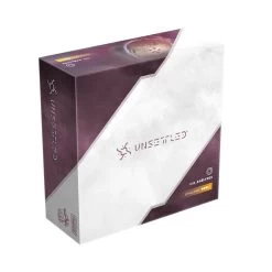 Unsettled – Planète 006 Kaélyfos