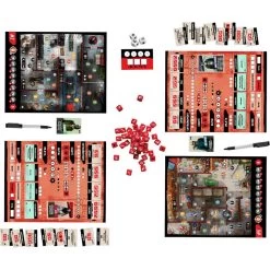 Vengeance Roll & Fight Episode 1 -Série De Jeux vengeance roll fight episode 1 3