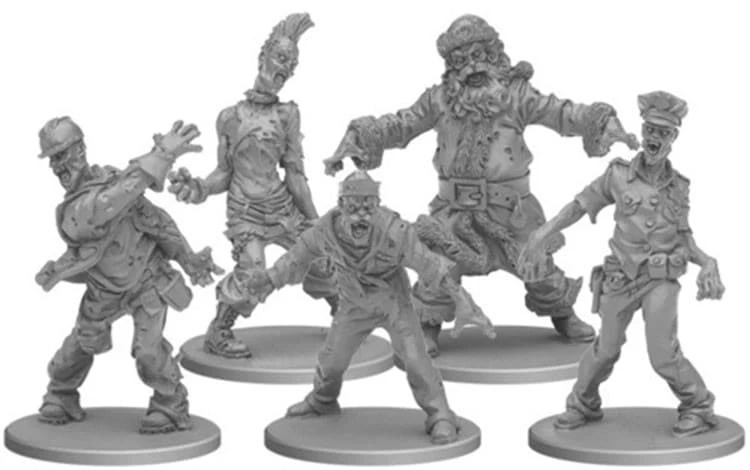 Zombicide – VIP 2 4 Zombicide – VIP 2 – Image 2