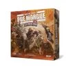 Zombicide – Saison 3 Rue Morgue -Série De Jeux zombicide saison 3 rue morgue