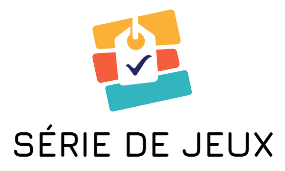 Série De Jeux